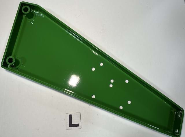 Side Body (Left)