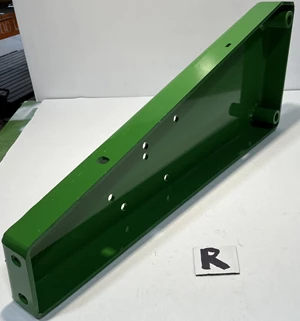 Side Body (Right)