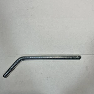 Down Pressure Spring Adjustment Rod