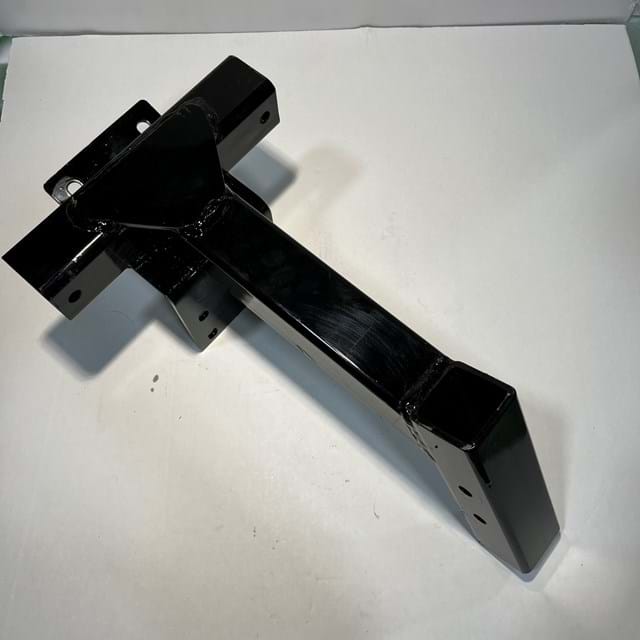 Packer Wheel Top Mount