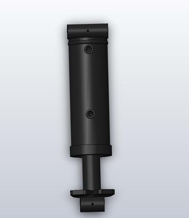 Cylinder 