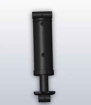Cylinder