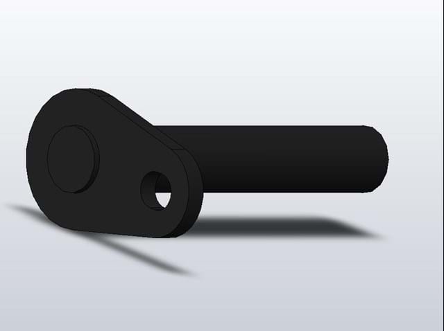Main Pivot Pin