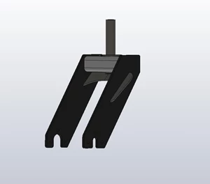 Wheel Swivel