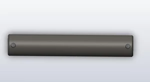 Lower 3-Point Cat 4 Pin