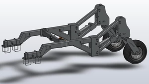 30" RT Lift Assist