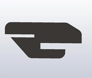 3-Point Stiffener Gusset