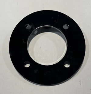 Flat Coulter Backing Plate