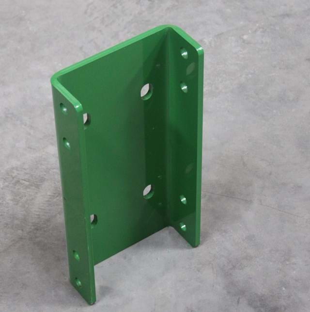 Row Unit Front Mount Bracket