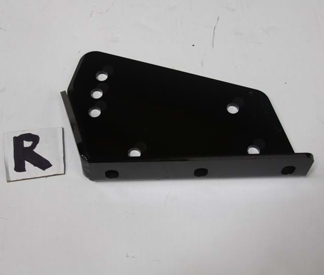 Packer Wheel Mount Bracket (Right)