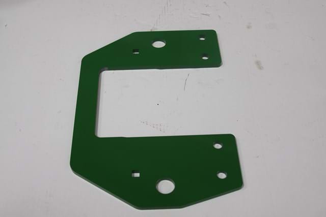 Parallel Arm Mount C Plate