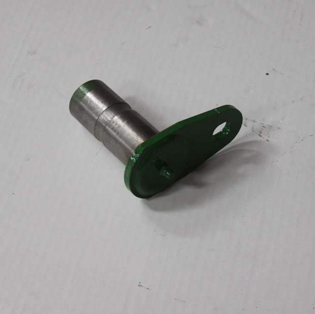 Shank Pivot Pin