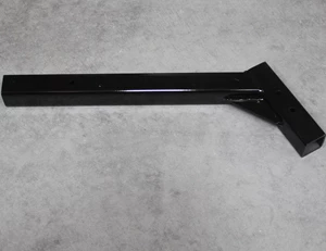 Packer Mount Mounting Arm