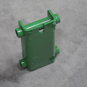 Lower Parallel Arm
