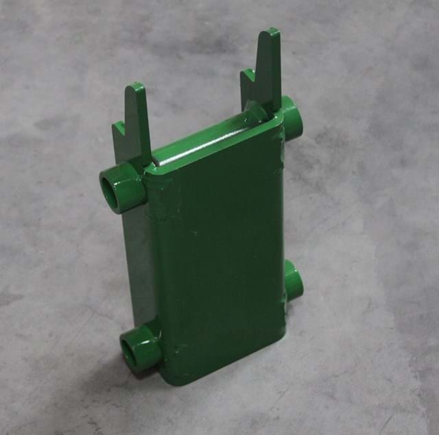 Upper Parallel Arm