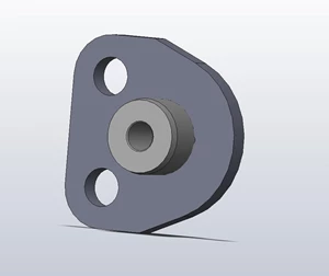 Shear Block