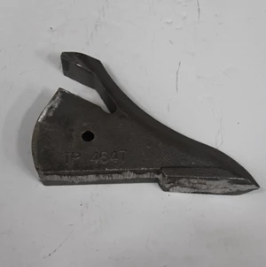 1" Cast Point 