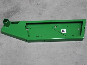 Side Body (Right)