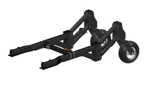 30" HD Lift Assist