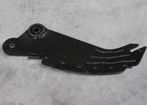 3/4" Minimum Rise Shank